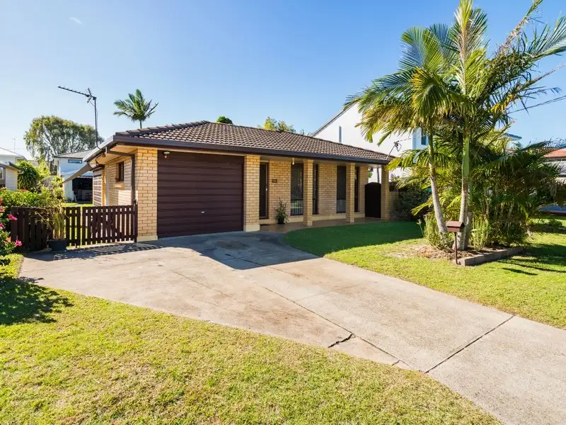 Main view of Homely house listing, 29 Shoveller Avenue, Paradise Point QLD 4216