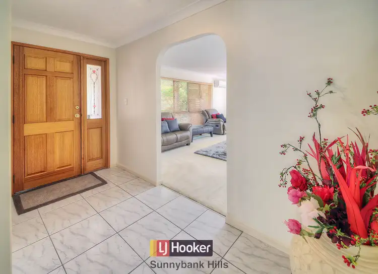 Fifth view of Homely house listing, 57 Hollywood Street, Runcorn QLD 4113