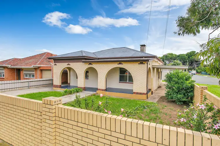 Main view of Homely house listing, 34 Jersey Avenue, Kilburn SA 5084