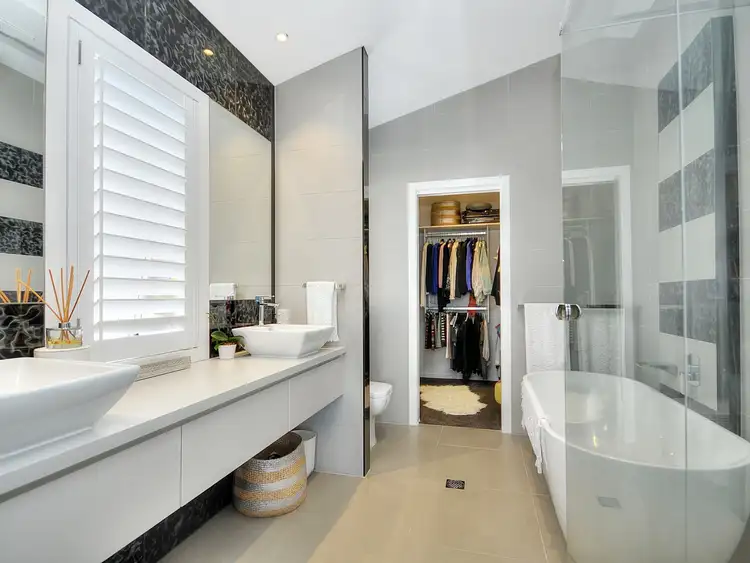 Seventh view of Homely house listing, 1/40 Third Ave, Palm Beach QLD 4221