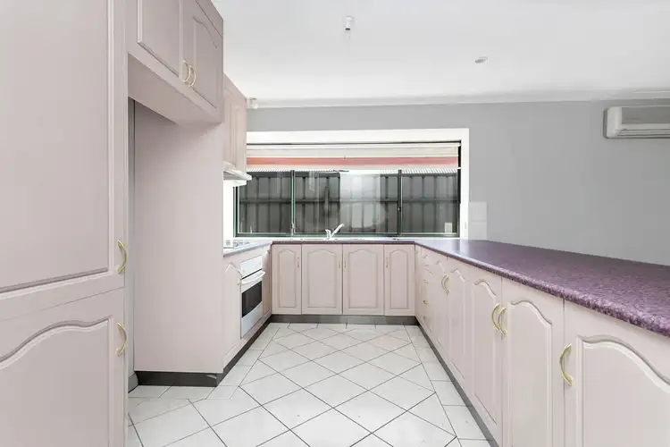 Fifth view of Homely house listing, 35 RM Williams Drive, Walkley Heights SA 5098