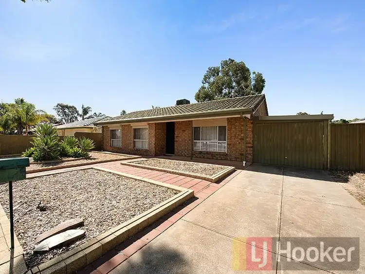 Main view of Homely house listing, 19 Scholes Avenue, Parafield Gardens SA 5107