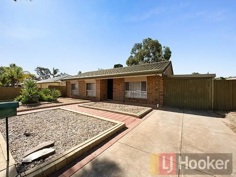 Main view of Homely house listing, 19 Scholes Avenue, Parafield Gardens SA 5107