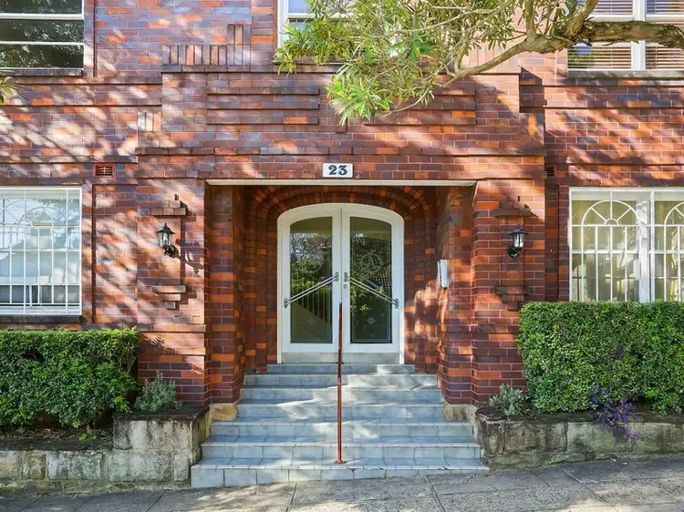 Fifth view of Homely apartment listing, 4/96 Edgecliff Rd (Known as 4/23 Adelaide St), Woollahra NSW 2025