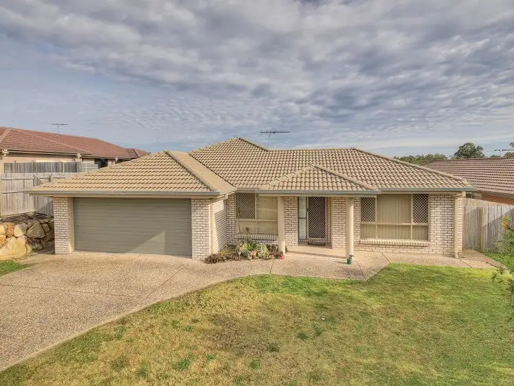 46 Sunview Road, Springfield QLD 4300