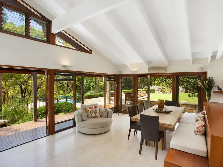 Main view of Homely house listing, 25 Gilwinga Drive, Bayview NSW 2104