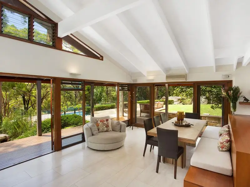 Main view of Homely house listing, 25 Gilwinga Drive, Bayview NSW 2104