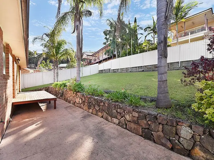 Second view of Homely house listing, 11 Ridgewood Crescent, Eleebana NSW 2282