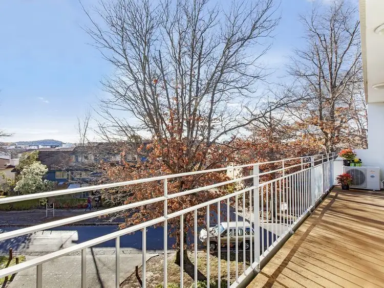 Seventh view of Homely apartment listing, 29/12 Howitt Street, Kingston ACT 2604