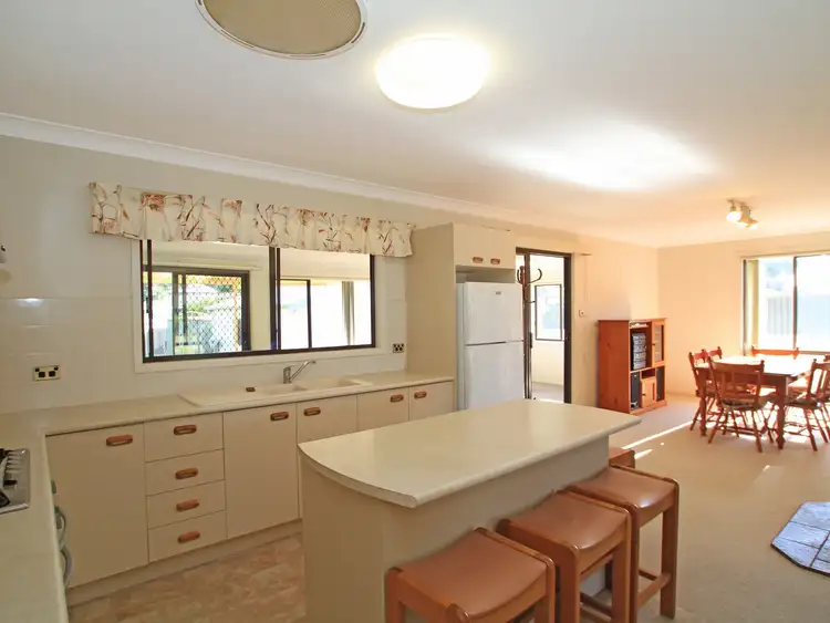 Fifth view of Homely house listing, 7 Greentree Avenue, Sussex Inlet NSW 2540
