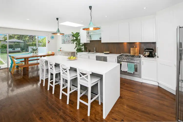Fifth view of Homely house listing, 22 Jackson Street, Balgowlah NSW 2093