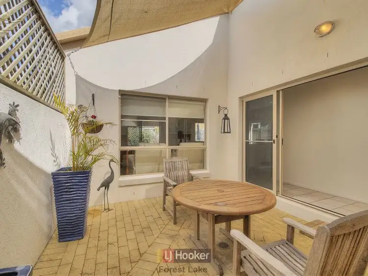 Fifth view of Homely house listing, 12 Weyba Close, Forest Lake QLD 4078