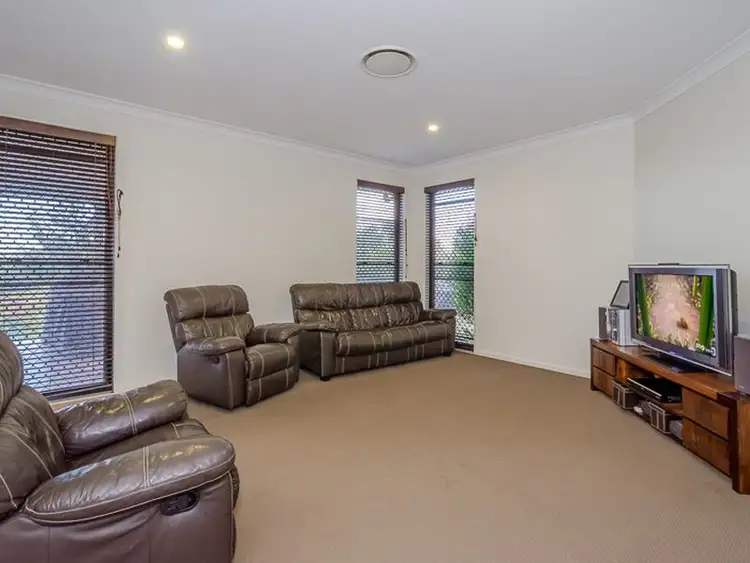 Fourth view of Homely house listing, 41 Surveyor Place, Beecher QLD 4680