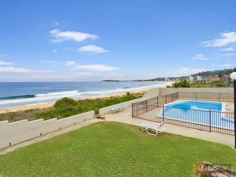Second view of Homely unit listing, 4/109 Ocean Street, Narrabeen NSW 2101