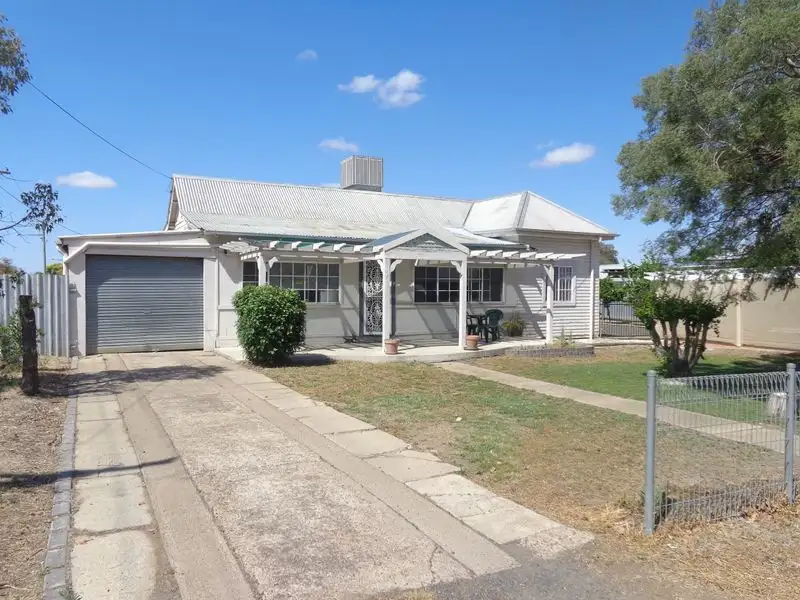 Main view of Homely house listing, 38 Adelaide Street, Moree NSW 2400