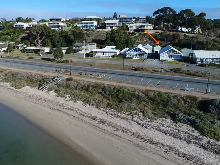 109B Marine Parade, Port Vincent SA 5581