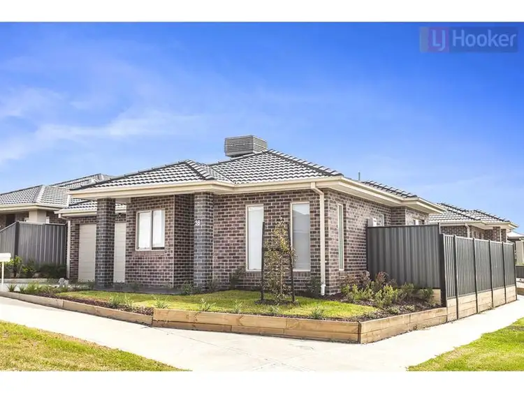 Second view of Homely unit listing, 36 Versant Drive, Craigieburn VIC 3064