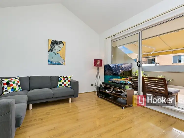 Second view of Homely apartment listing, 14/20 Close Street, Canterbury NSW 2193