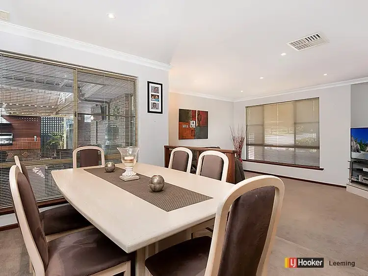 Third view of Homely house listing, 6 Crago Road, Leeming WA 6149