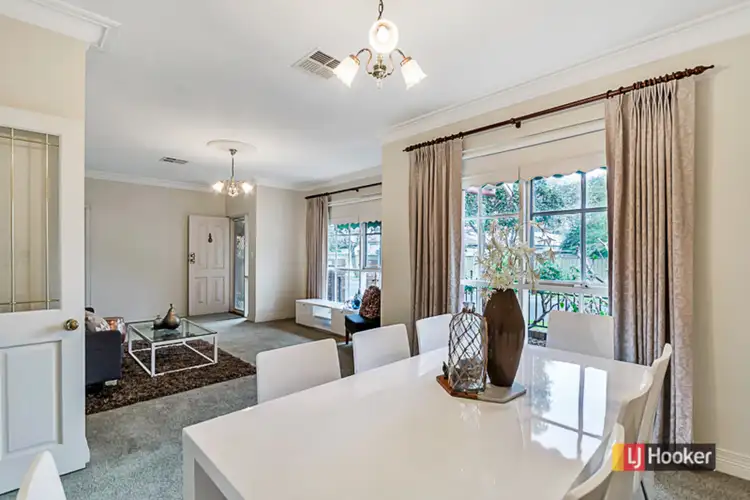 Fourth view of Homely house listing, 2/11 Jellicoe Street, Linden Park SA 5065