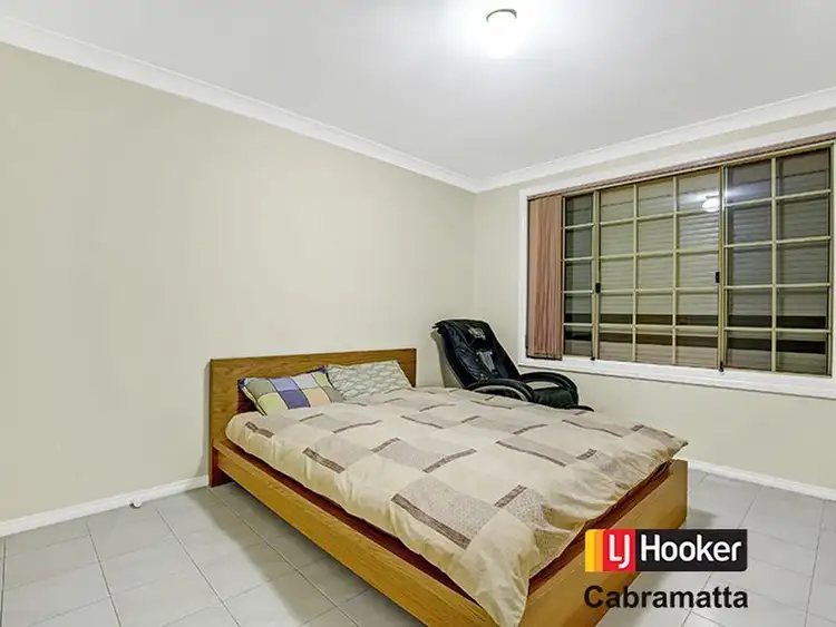 Fourth view of Homely house listing, 4 Morton Close, Wakeley NSW 2176