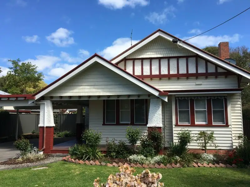 Main view of Homely house listing, 22 Queens Avenue, Colac VIC 3250