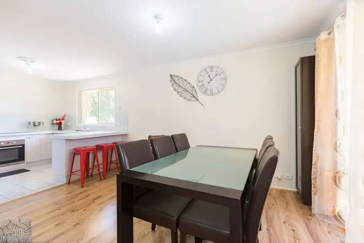 Second view of Homely house listing, 1/217 Kosciuszko Avenue, Palmerston ACT 2913