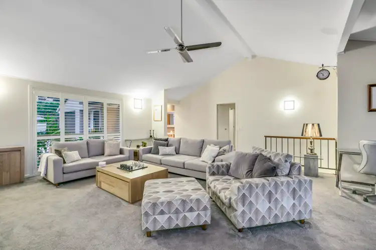 Fifth view of Homely house listing, 6 Summit Crescent, Carrara QLD 4211