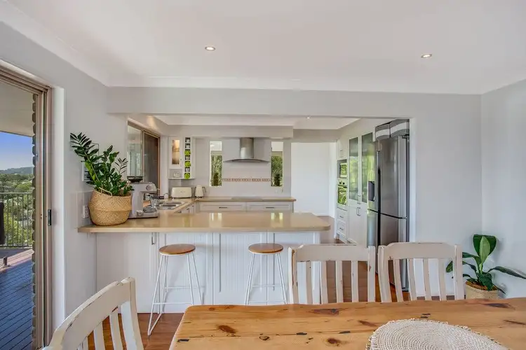 Second view of Homely house listing, 23 Jarrahdale Drive, Elanora QLD 4221