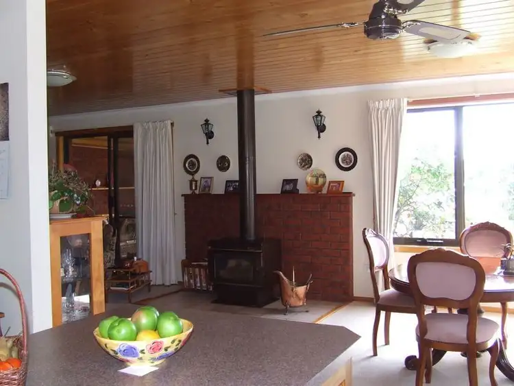 Fifth view of Homely house listing, 26 Tully Street, St Helens TAS 7216