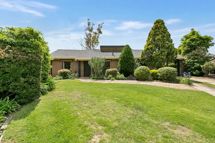 5 Isambard Court, Modbury Heights SA 5092