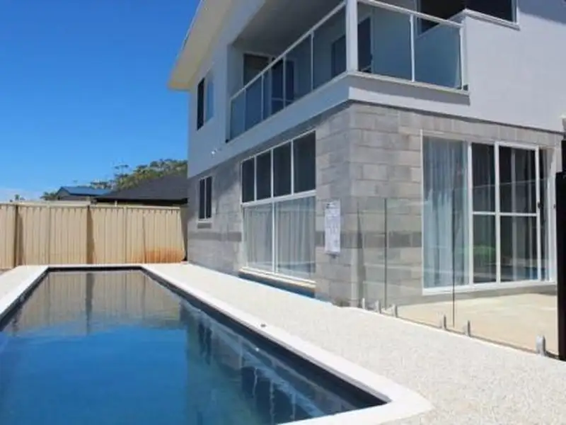 Main view of Homely house listing, 85 Coral Street, Corindi Beach NSW 2456