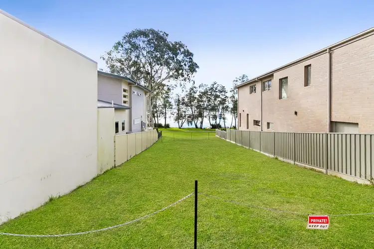 Fifth view of Homely land listing, 35 Market Street, Wangi Wangi NSW 2267