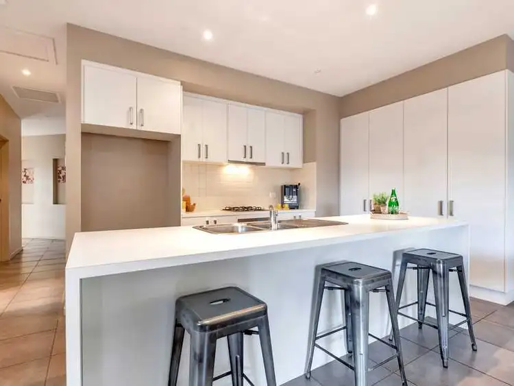 Fifth view of Homely house listing, 18 Cathedral Circuit, Mawson Lakes SA 5095