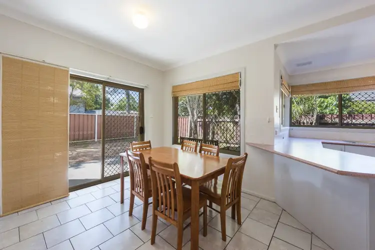 Second view of Homely unit listing, 4/89 Charles Street, Iluka NSW 2466
