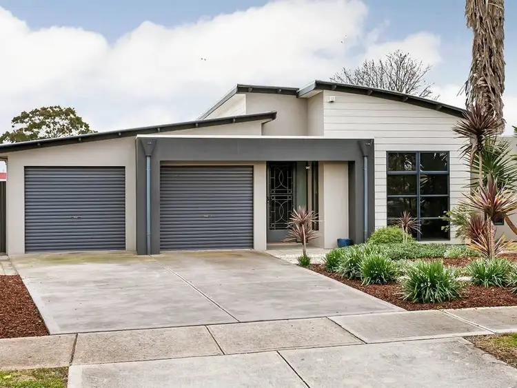 Main view of Homely house listing, 8 Francis Avenue, Broadview SA 5083