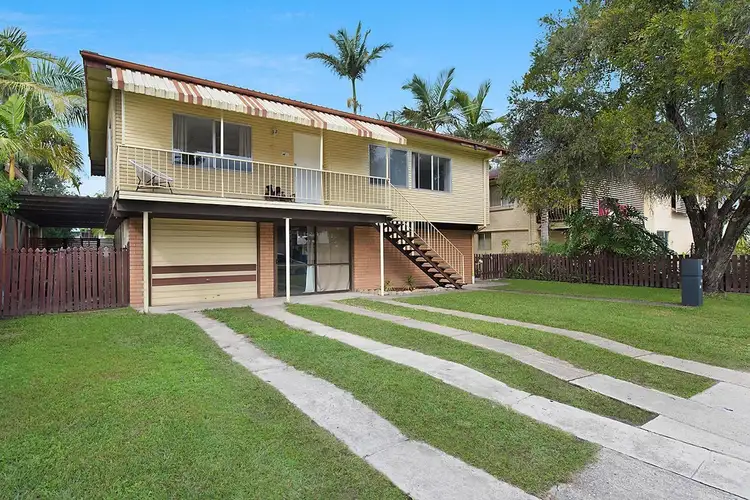 Main view of Homely house listing, 18 Keats Avenue, Strathpine QLD 4500