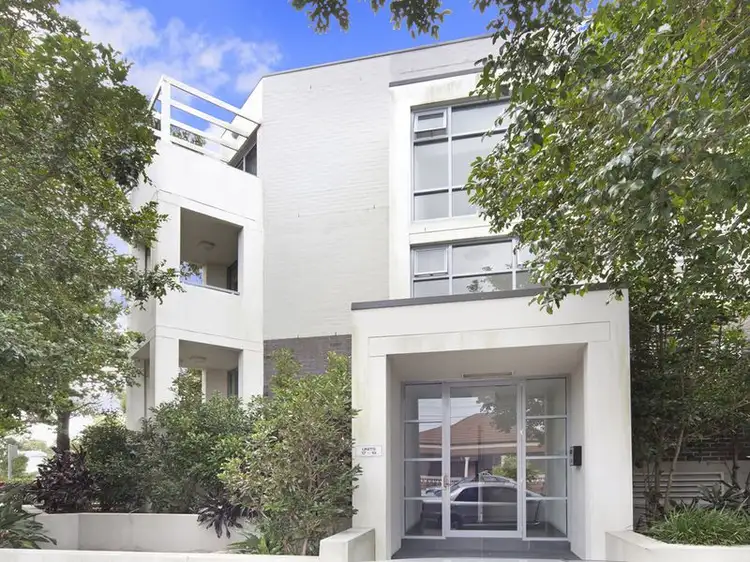 Second view of Homely apartment listing, 18/34 Bay Street, Botany NSW 2019