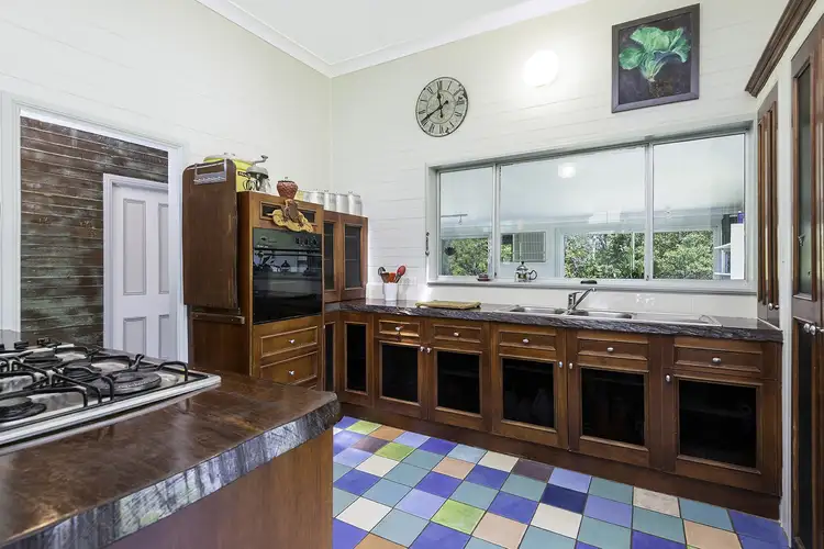 Second view of Homely rural property listing, 50 South Arm School Road, Woodford Island NSW 2463