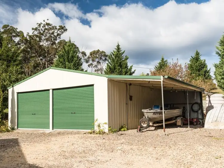 Third view of Homely house listing, 32 Bodalla Park Drive, Bodalla NSW 2545