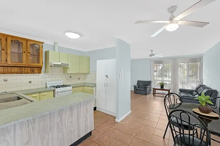 Fourth view of Homely house listing, 125 Rotherham Street, Bateau Bay NSW 2261