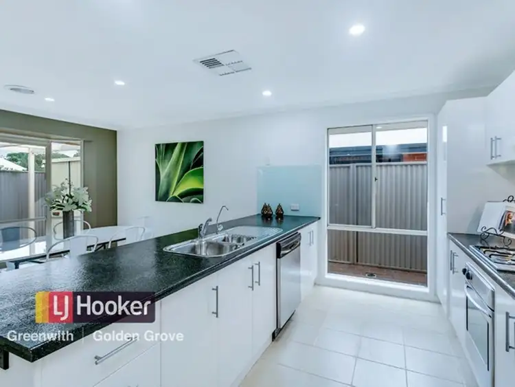 Fifth view of Homely house listing, 4 Gainsborough Avenue, Ferryden Park SA 5010