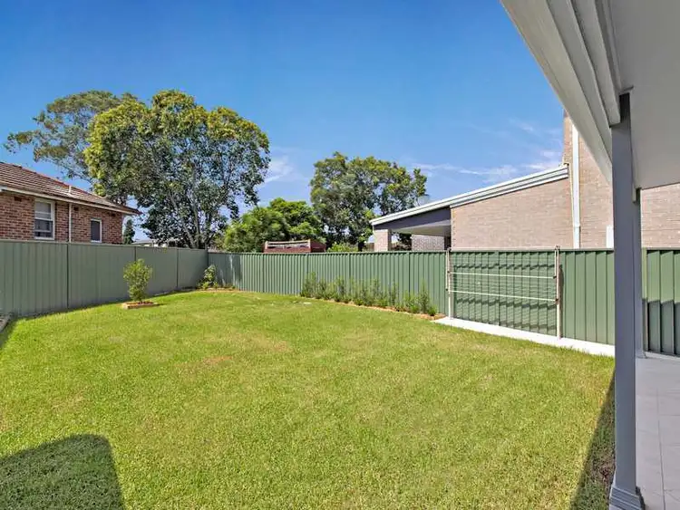 Sixth view of Homely semi-detached listing, 1 McPherson Street, Revesby NSW 2212