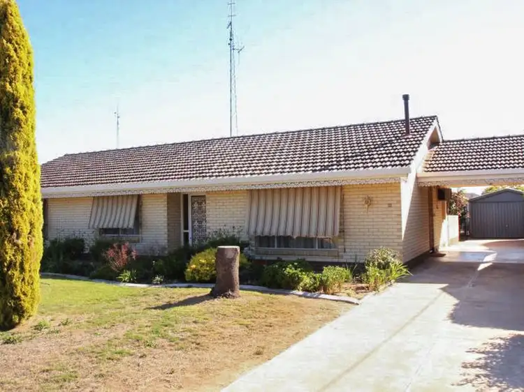 Main view of Homely house listing, 22 Cornwall Street, Kadina SA 5554