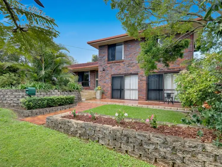 Second view of Homely house listing, 56 Bay Street, Cleveland QLD 4163