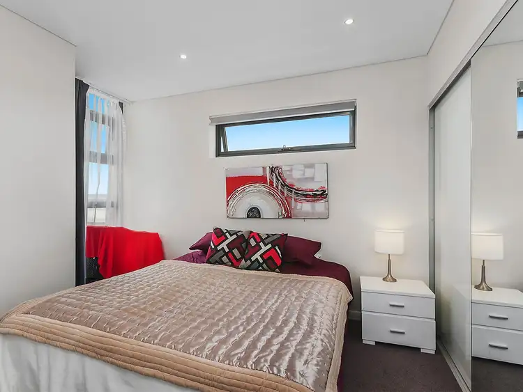 Sixth view of Homely unit listing, 58/20 Eyre Street, Kingston ACT 2604