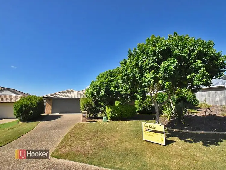 46 Tamborine Circuit, Kallangur QLD 4503