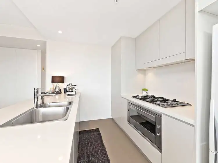 Fourth view of Homely apartment listing, 1807/7 Australia Avenue, Homebush Bay NSW 2127