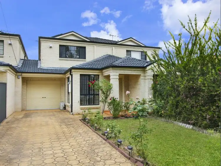 6a Prince Street, Canley Heights NSW 2166