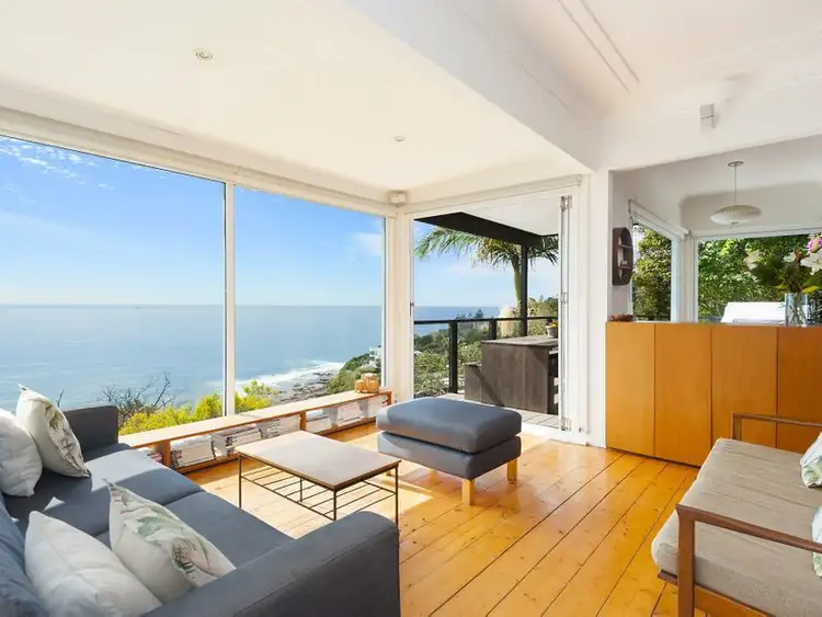 Fifth view of Homely house listing, 334 Whale Beach Road, Palm Beach NSW 2108